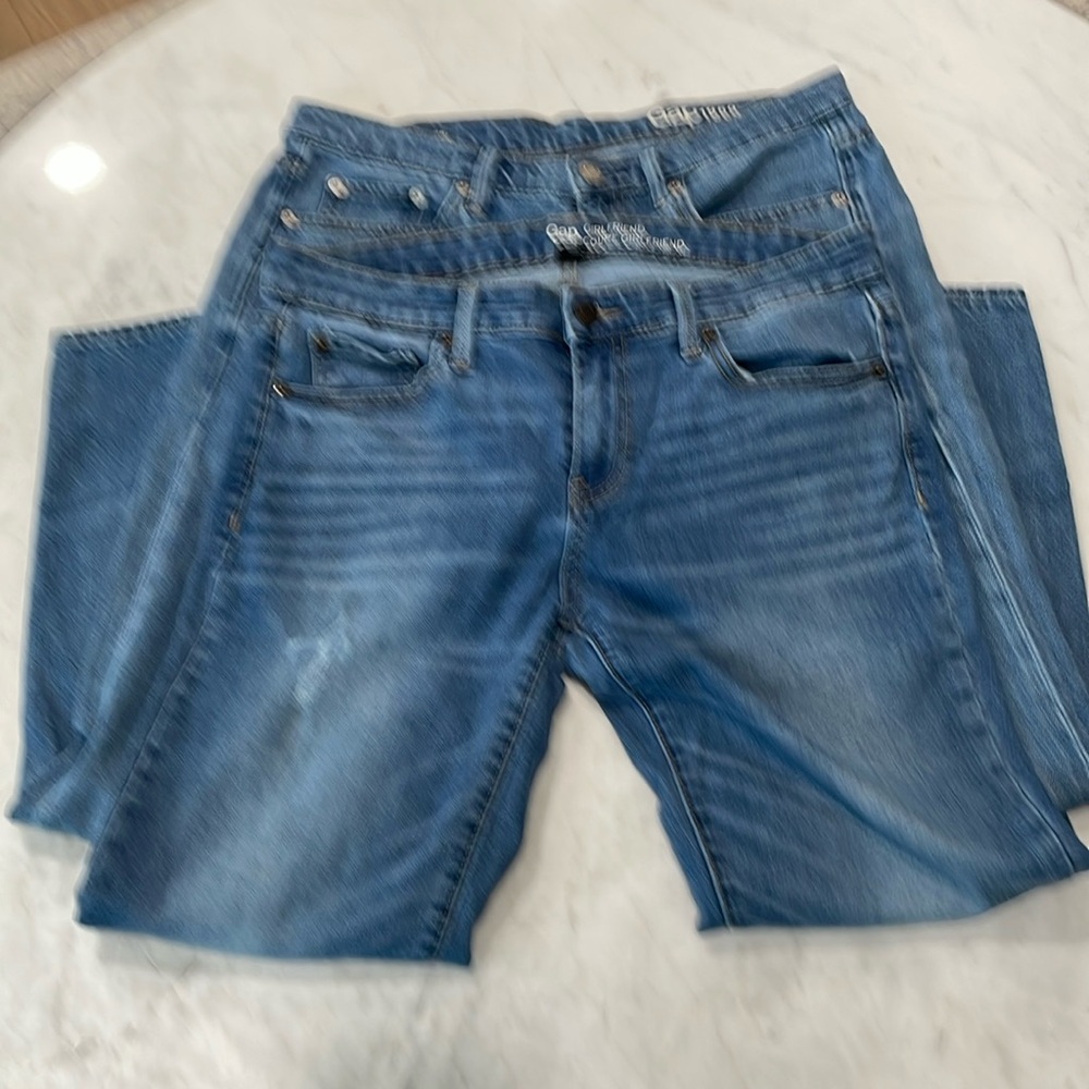 Gap jeans skinny jeans